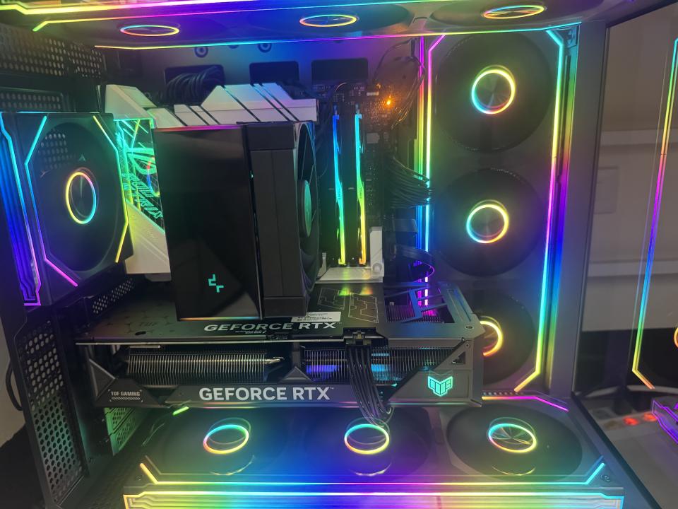 電腦維修案件圖片