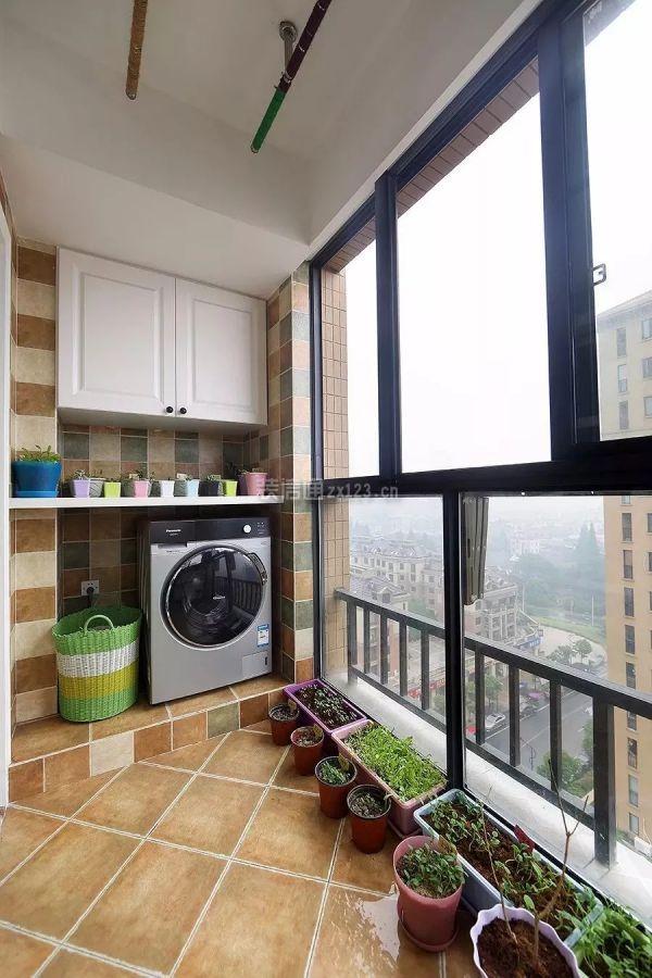 陽台設計案件圖片