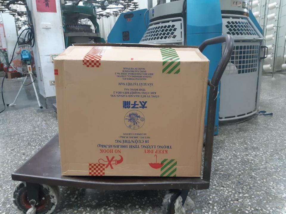 載貨運輸服務案件圖片