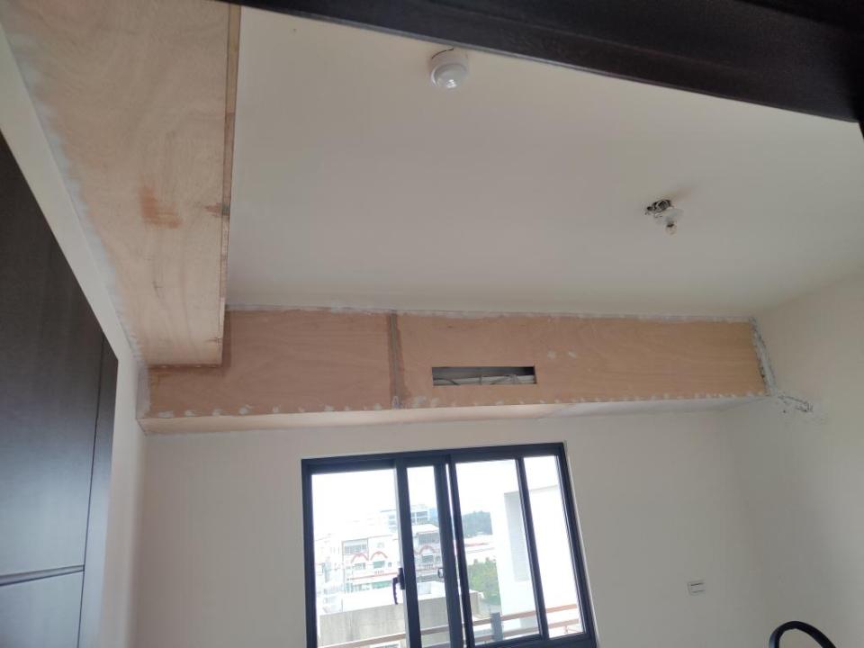 油漆工程案件圖片