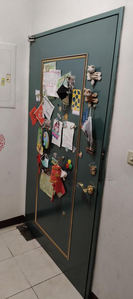 門片維修案件圖片