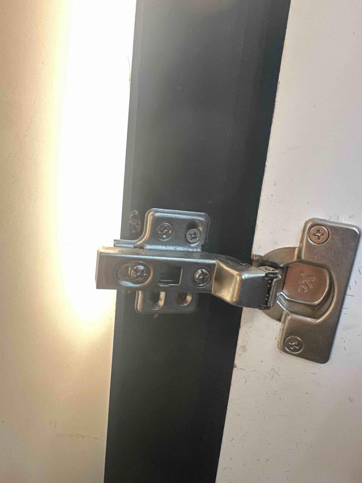 門片維修案件圖片