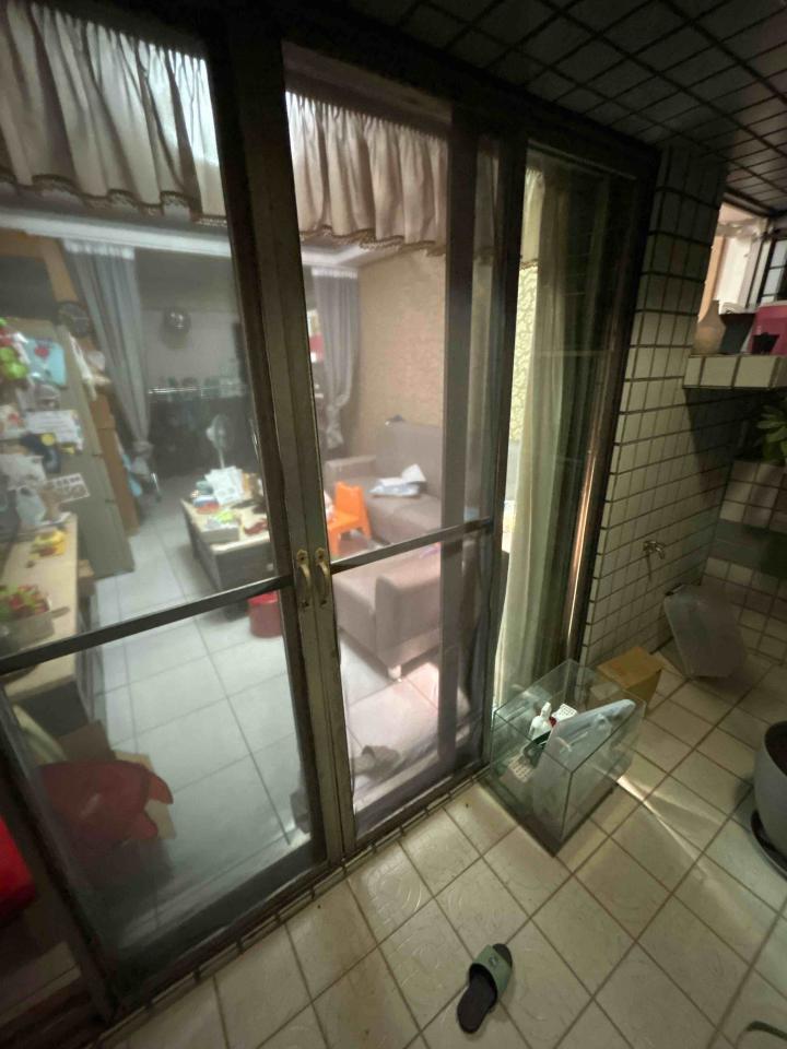 紗窗裝修案件圖片