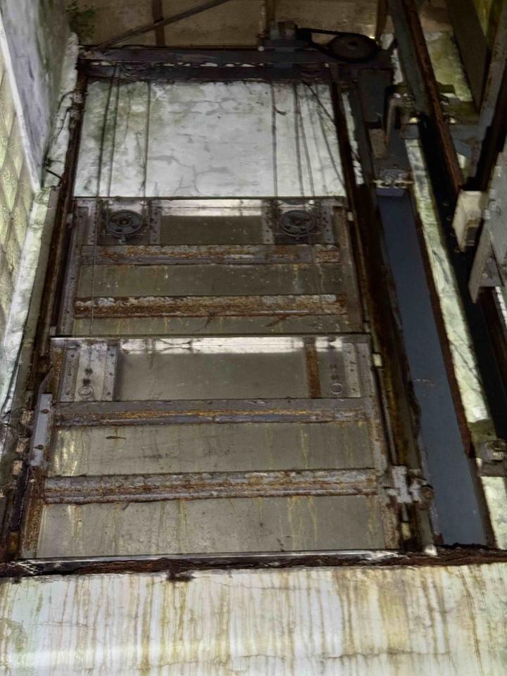 電梯安裝案件圖片