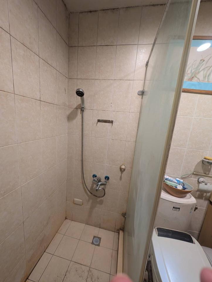 浴缸與淋浴裝修案件圖片