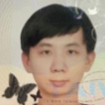 提供外送員服務的專家李承哲