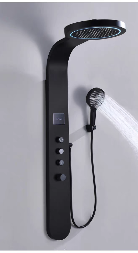 浴缸與淋浴裝修案件圖片