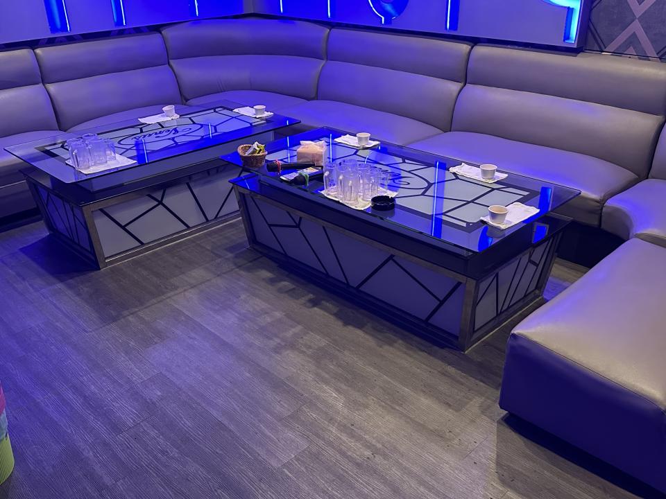 燈具維修案件圖片