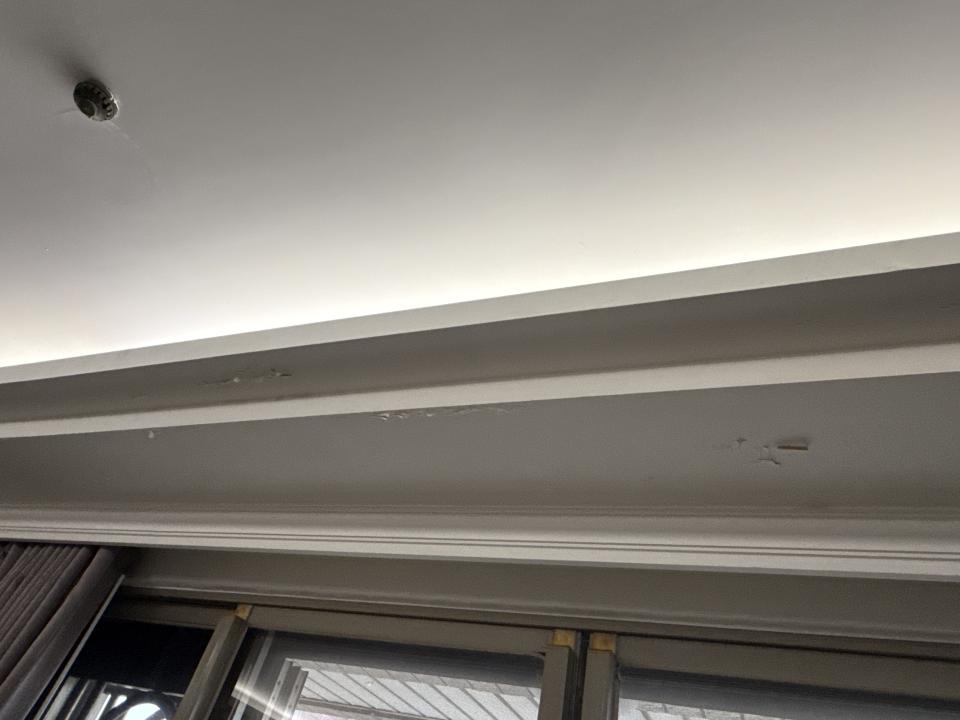 油漆工程案件圖片