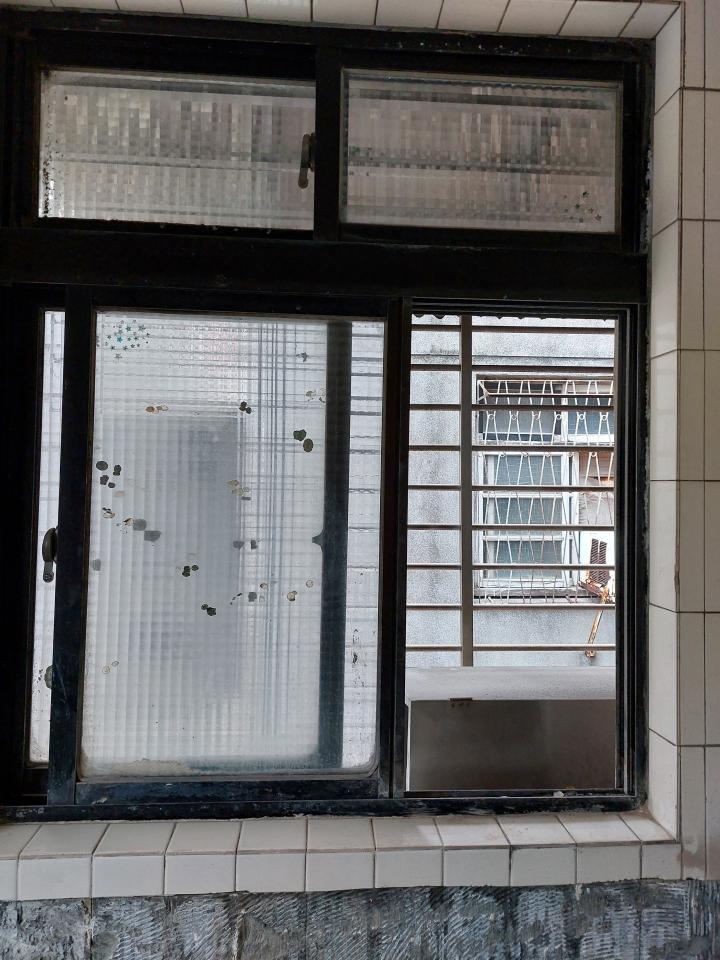 紗窗裝修案件圖片