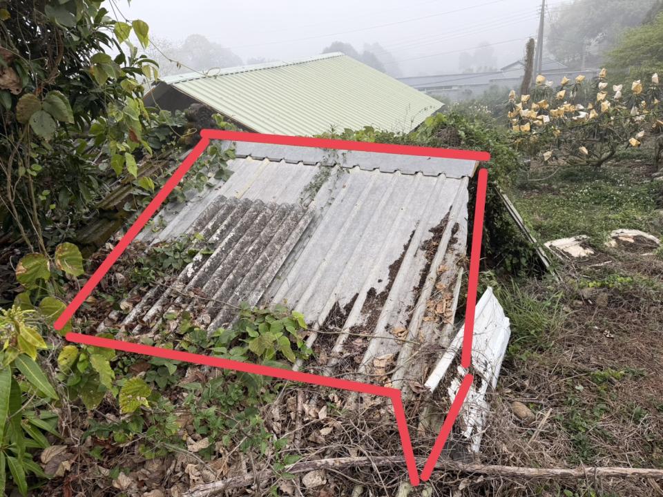 拆除工程案件圖片