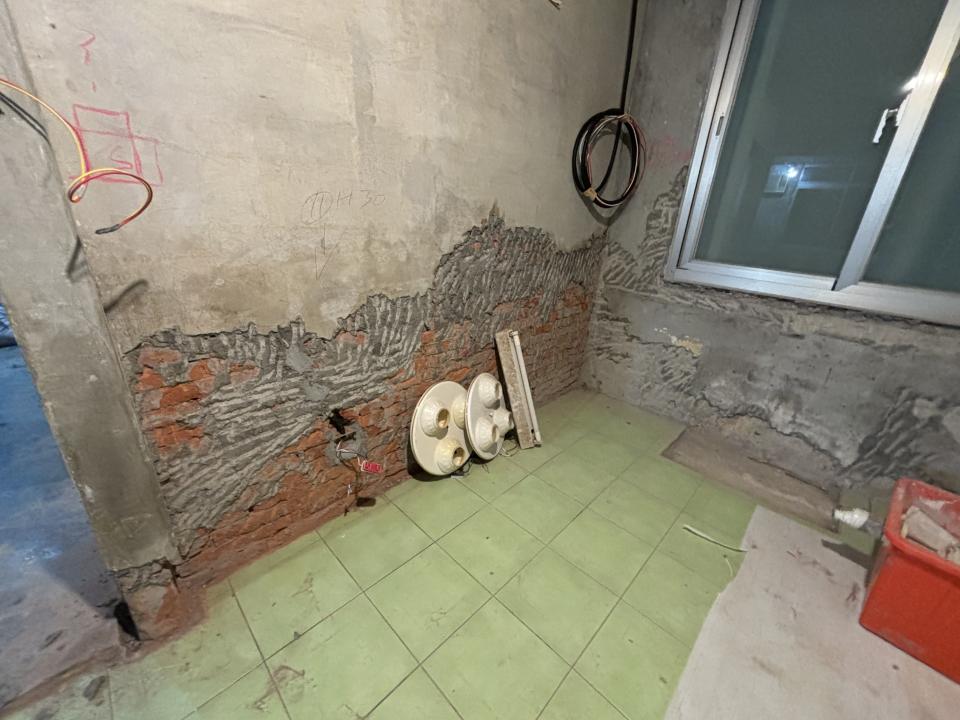 泥作/水泥施工案件圖片