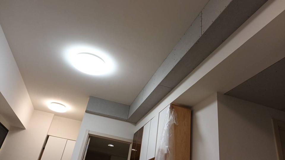 油漆工程案件圖片