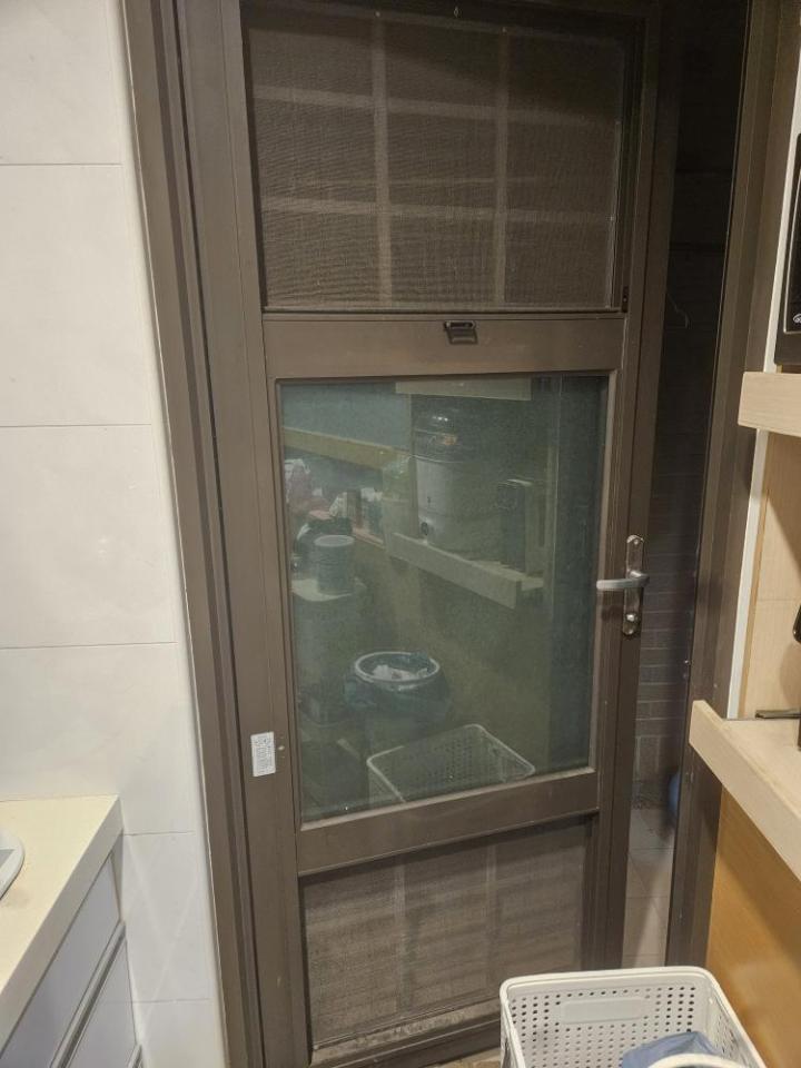 門片維修案件圖片