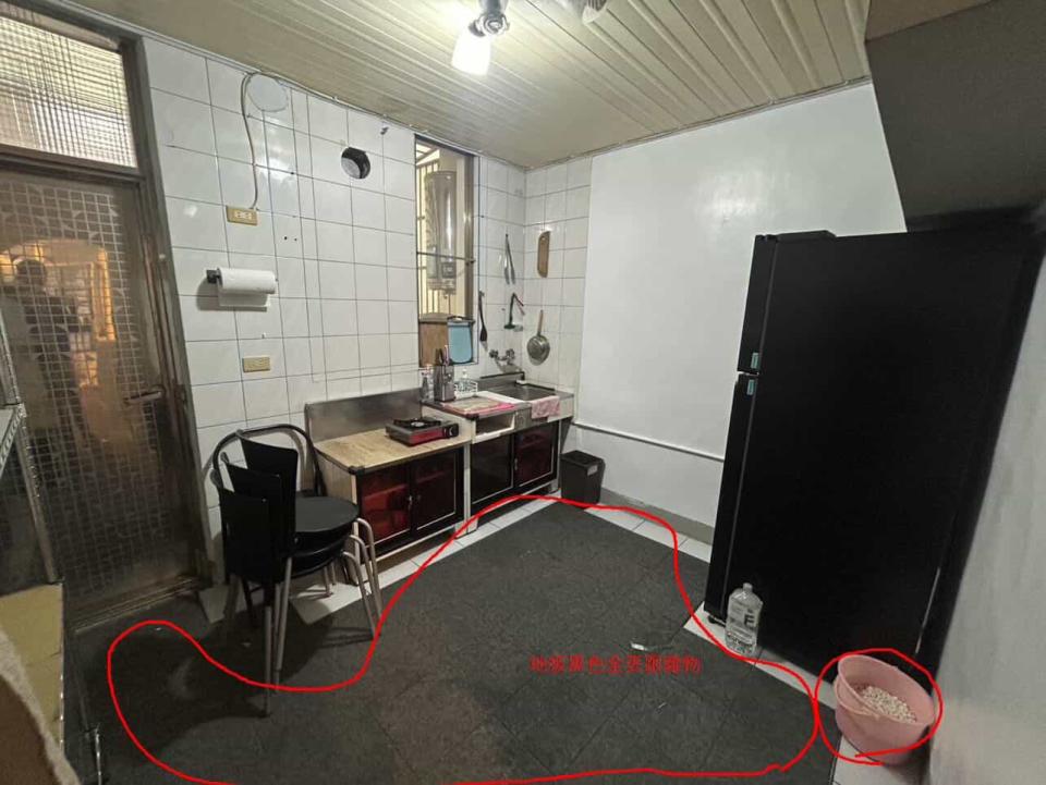 大型垃圾回收案件圖片