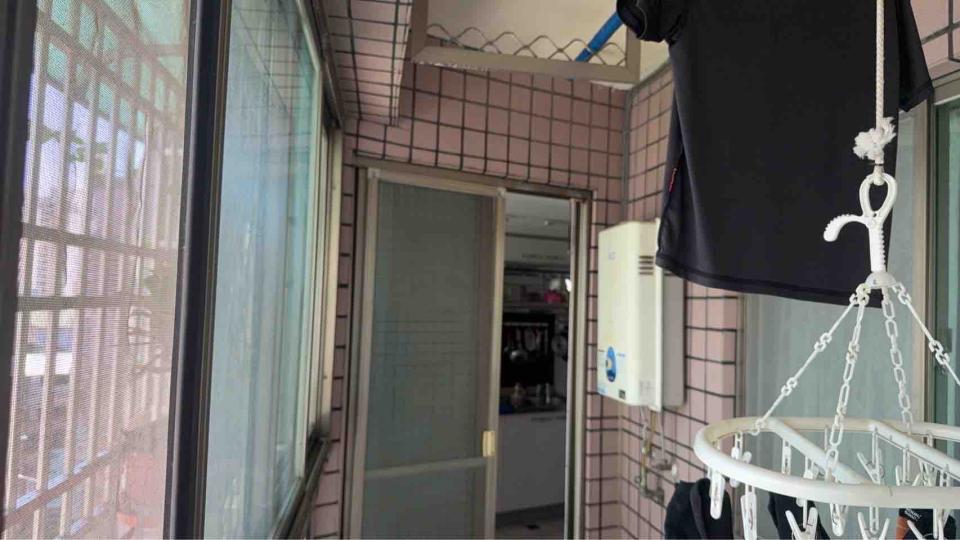 熱水器安裝案件圖片