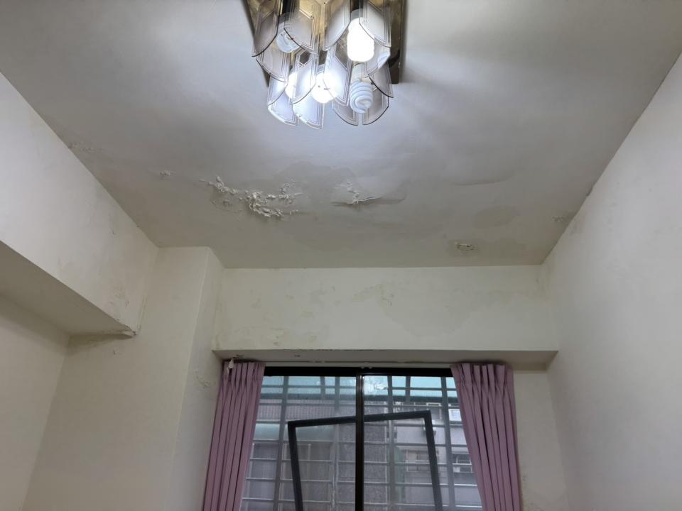 漏水處理案件圖片