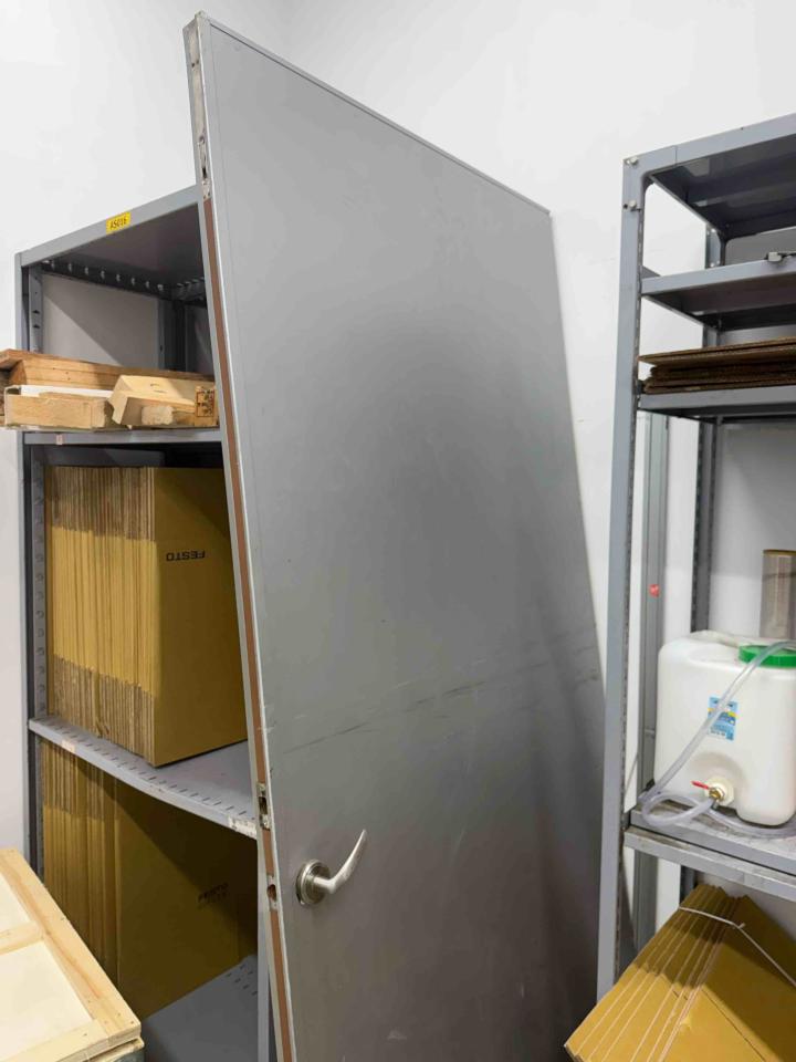 門片維修案件圖片