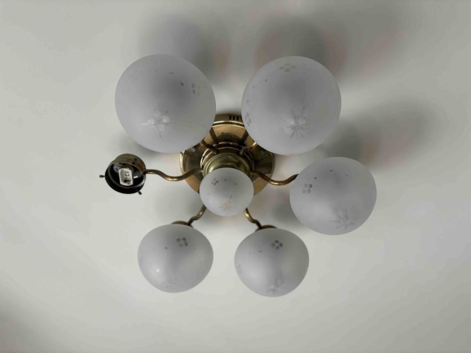 燈具安裝案件圖片