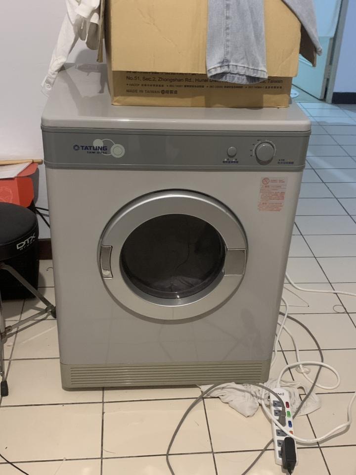 家電維修案件圖片