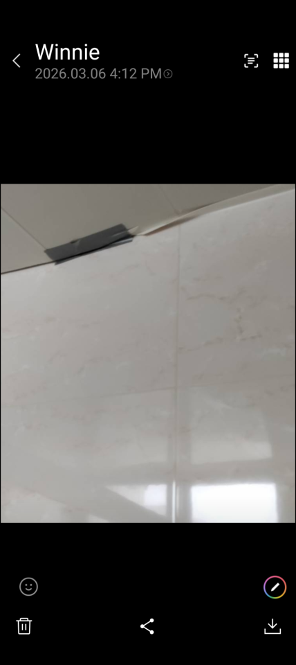 浴室翻新案件圖片