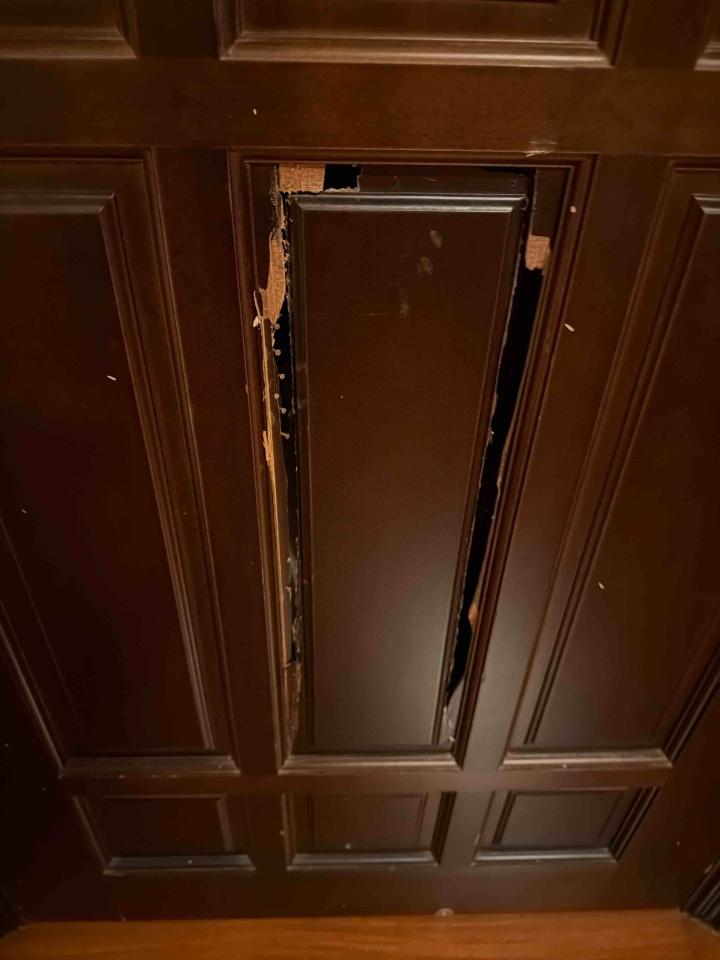 門片維修案件圖片