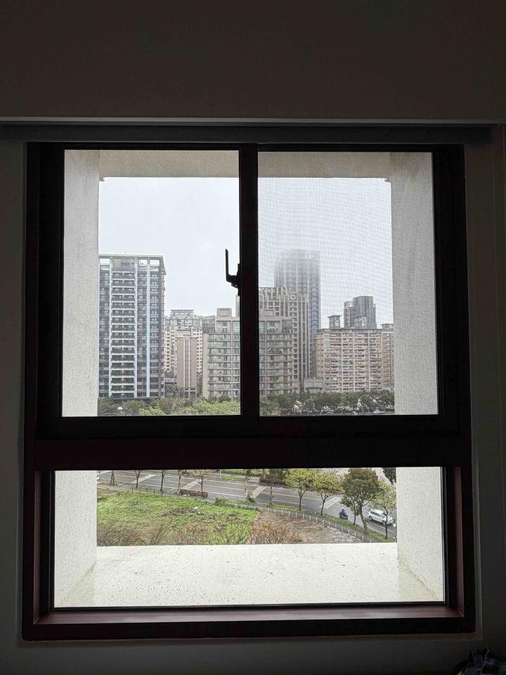 氣密窗案件圖片