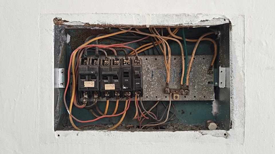 電線裝修案件圖片