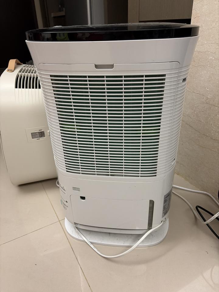 除濕機清洗案件圖片