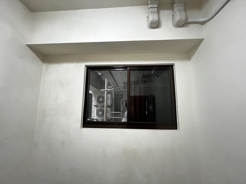 窗簾安裝維修案件圖片