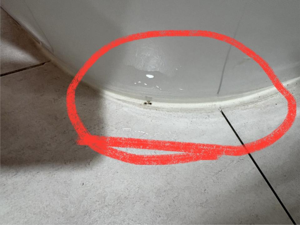 馬桶裝修案件圖片