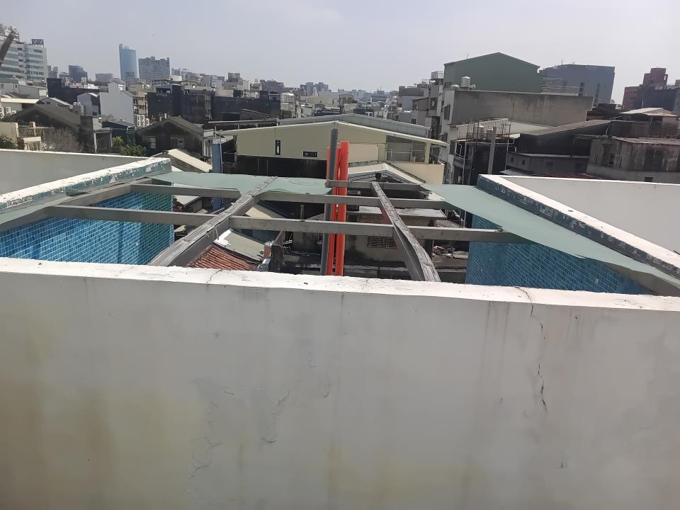 採光罩案件圖片