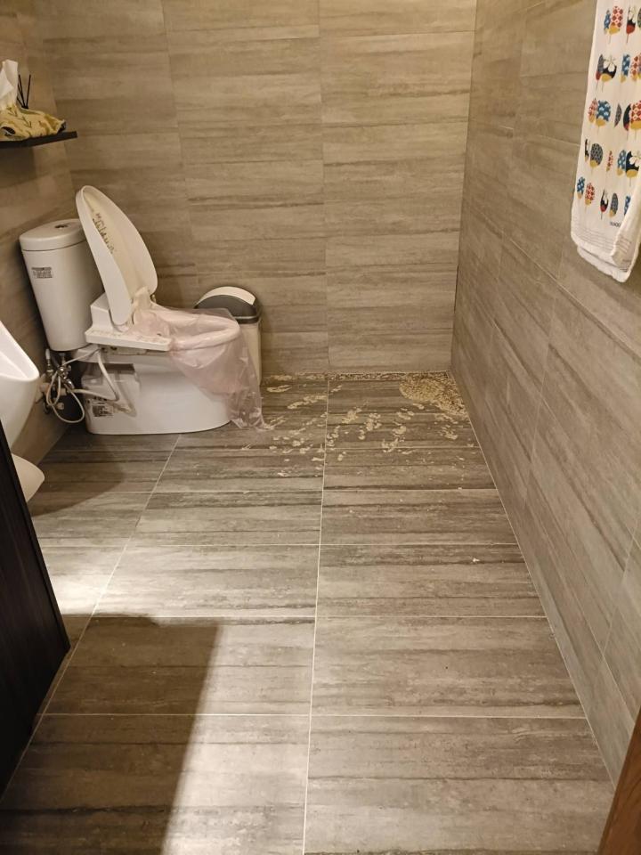 水管維修案件圖片