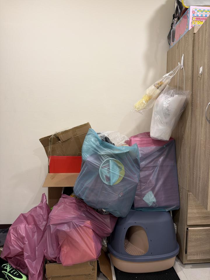 代收垃圾案件圖片