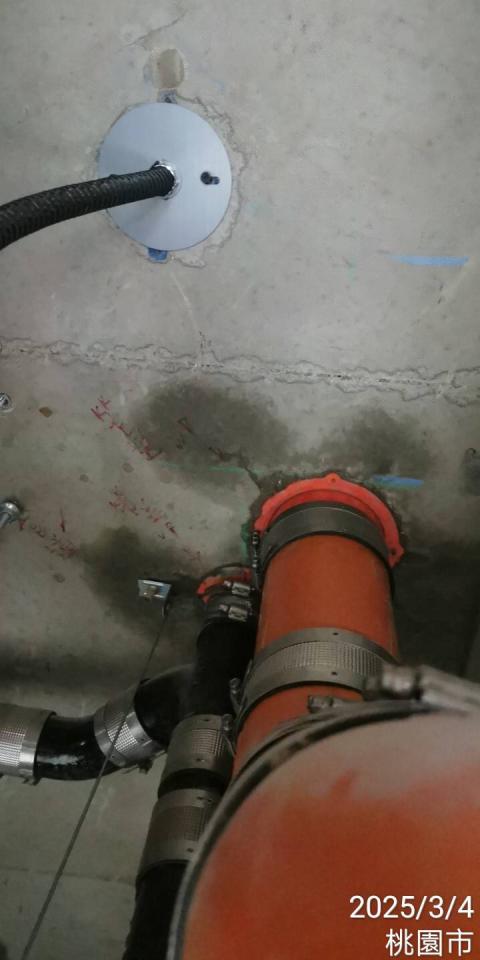 漏水處理案件圖片
