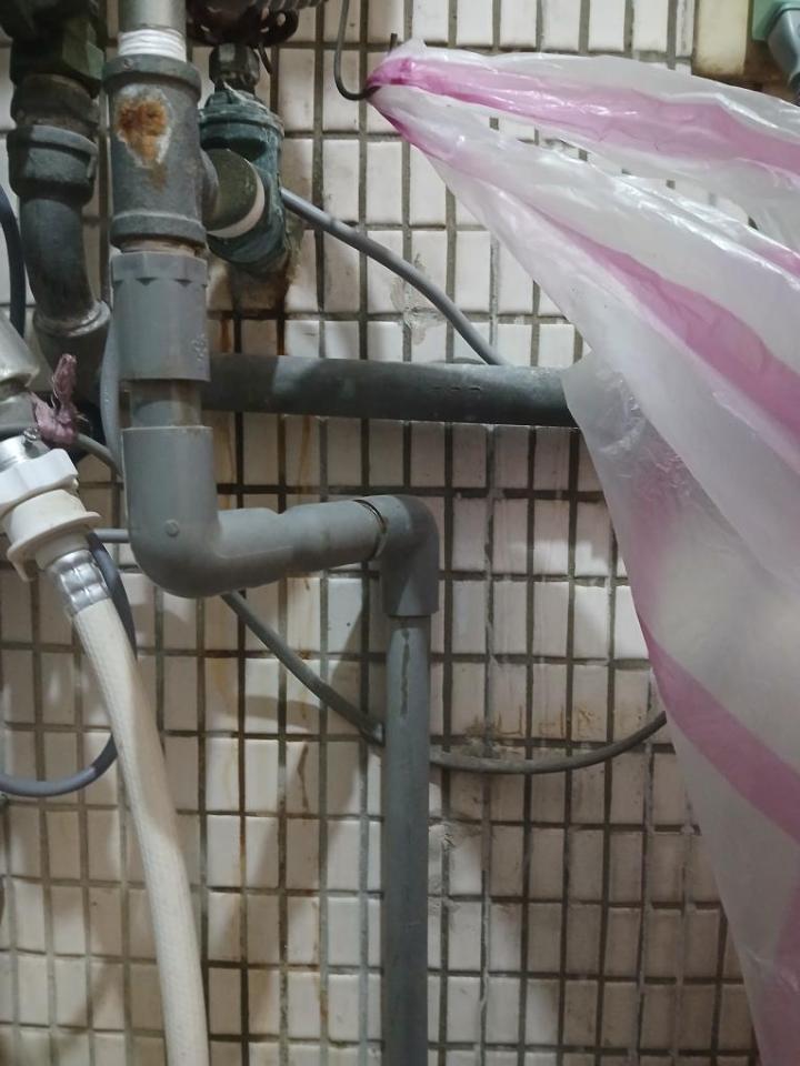 水管維修案件圖片
