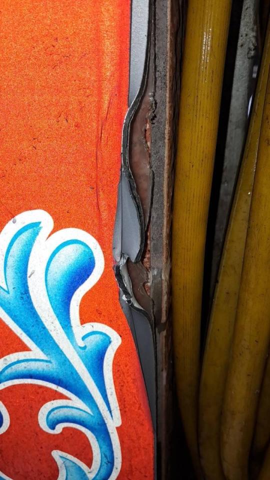 門片維修案件圖片