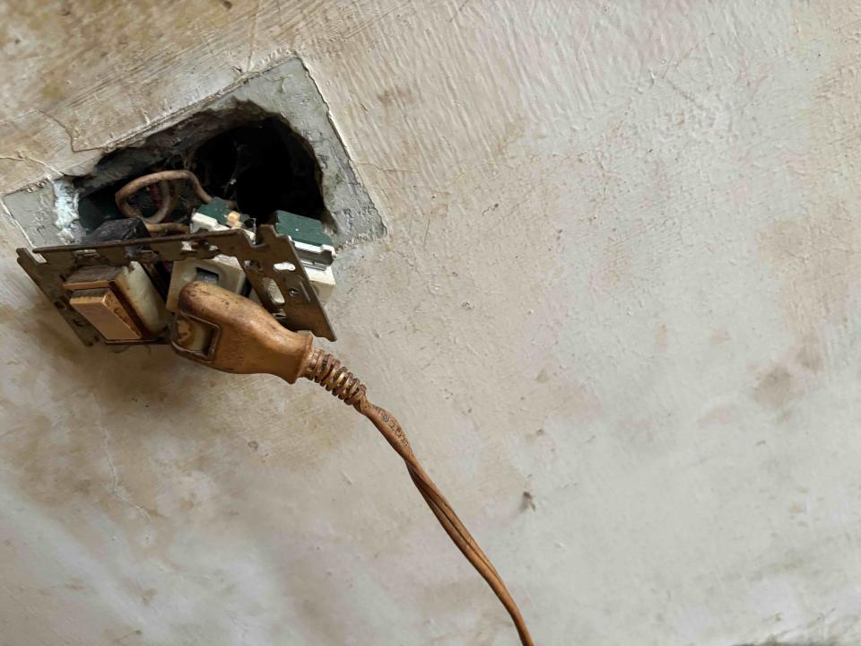 電線裝修案件圖片