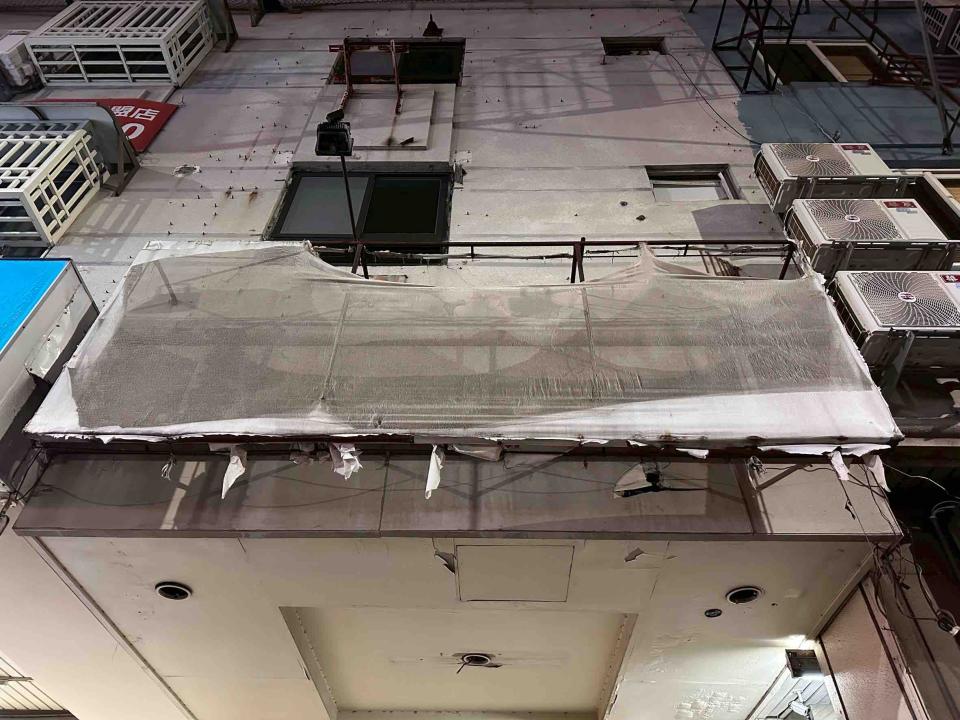 拆除工程案件圖片