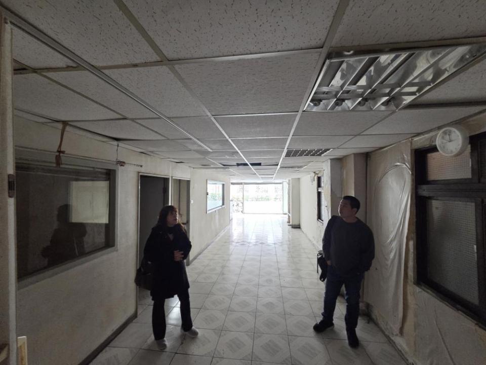 拆除工程案件圖片