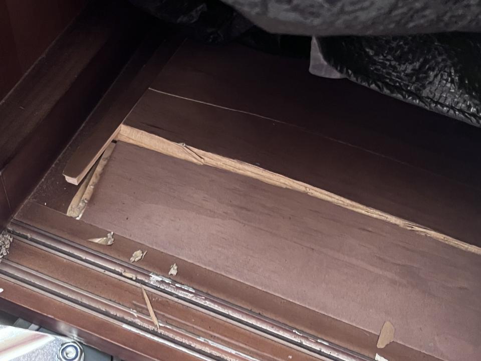 木工施工案件圖片