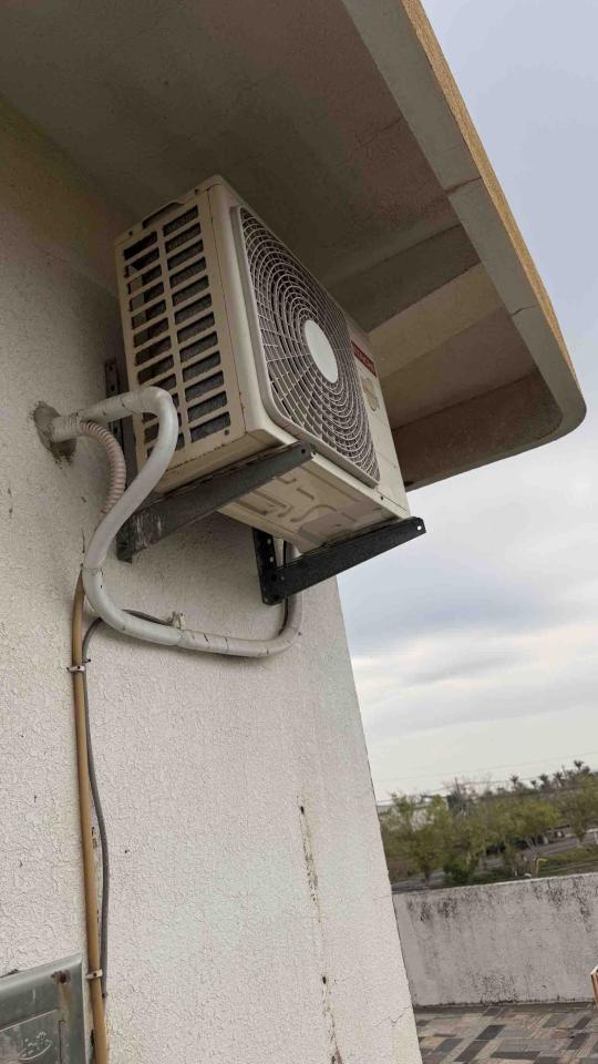 冷氣移機案件圖片