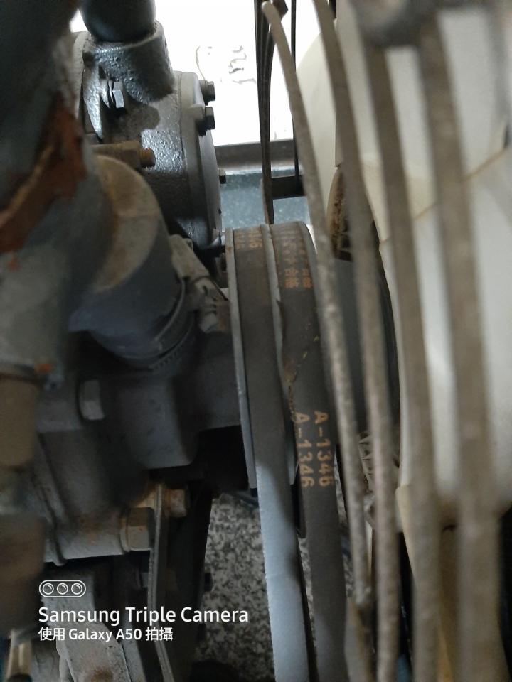 發電機維修保養案件圖片