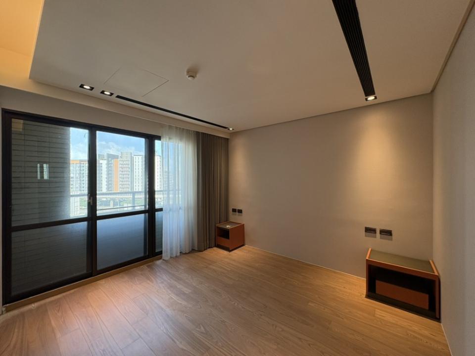 窗簾清潔案件圖片