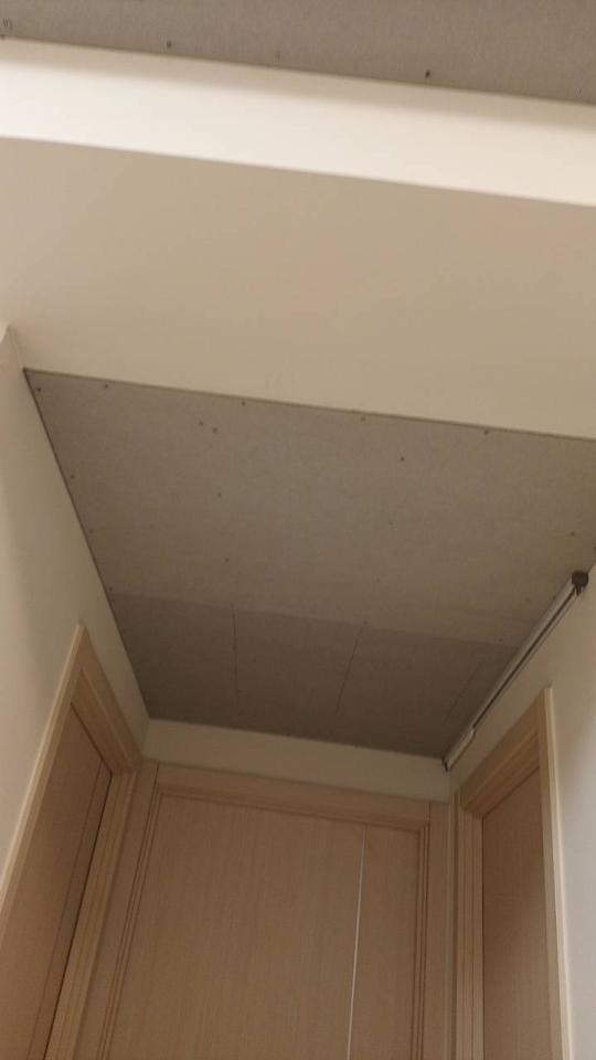 油漆工程案件圖片