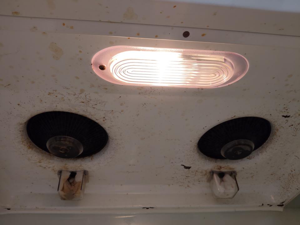 抽油煙機清洗案件圖片