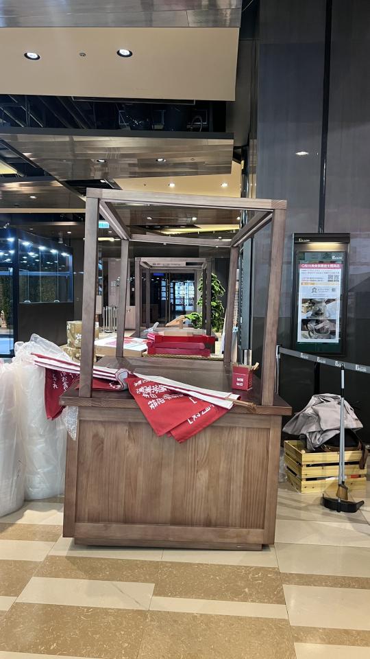 木工施工案件圖片