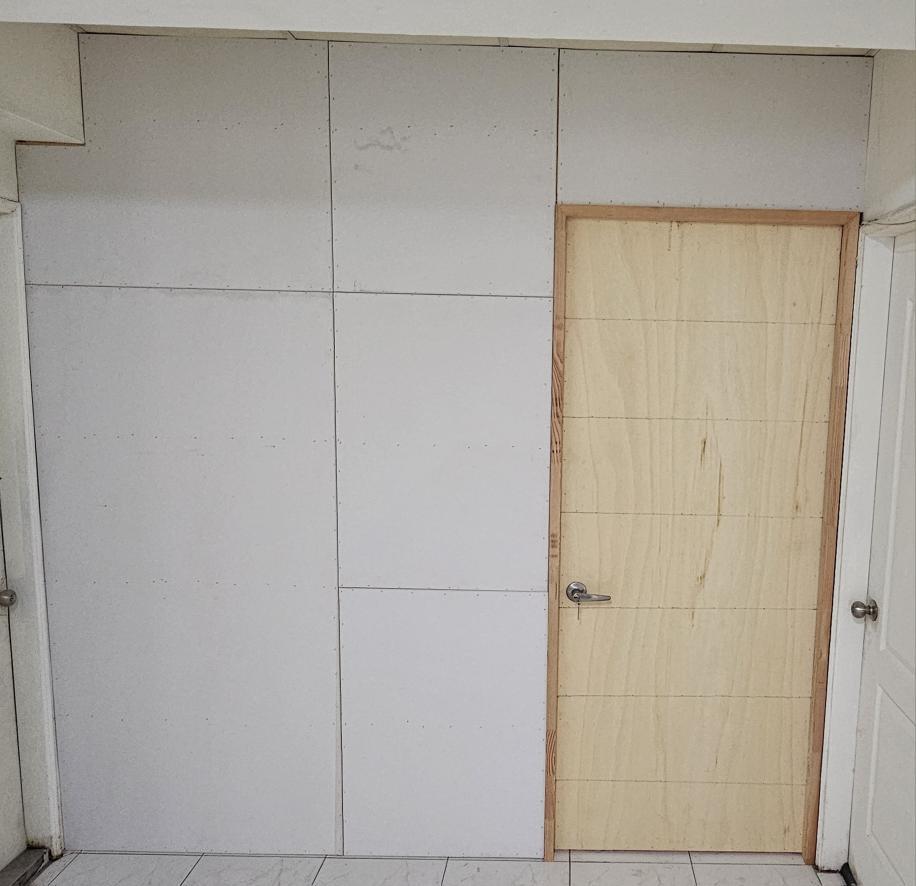 油漆工程案件圖片