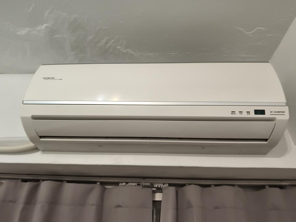 洗衣機清洗案件圖片