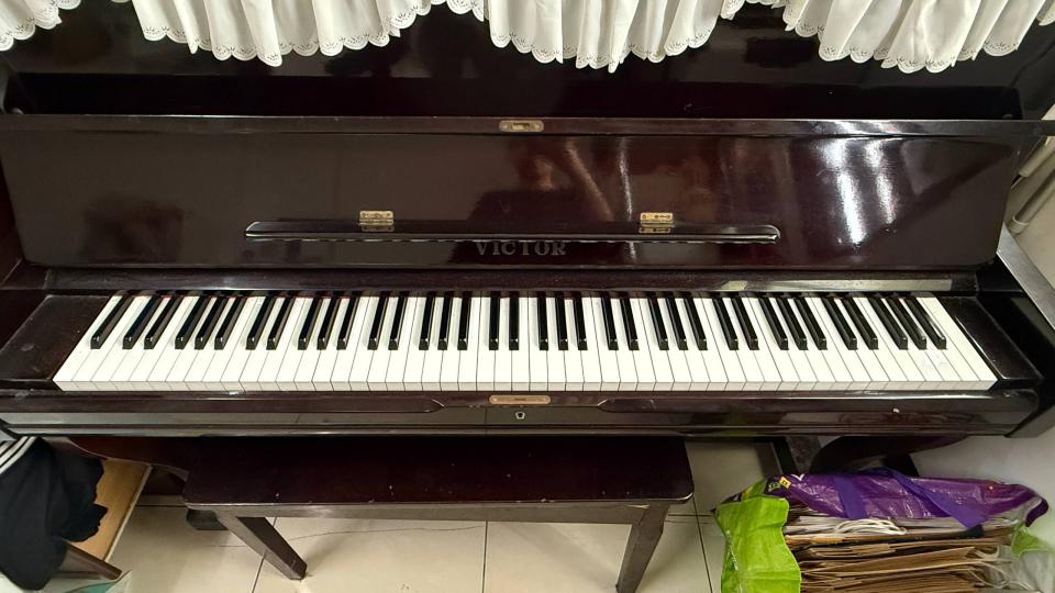 大型垃圾回收案件圖片